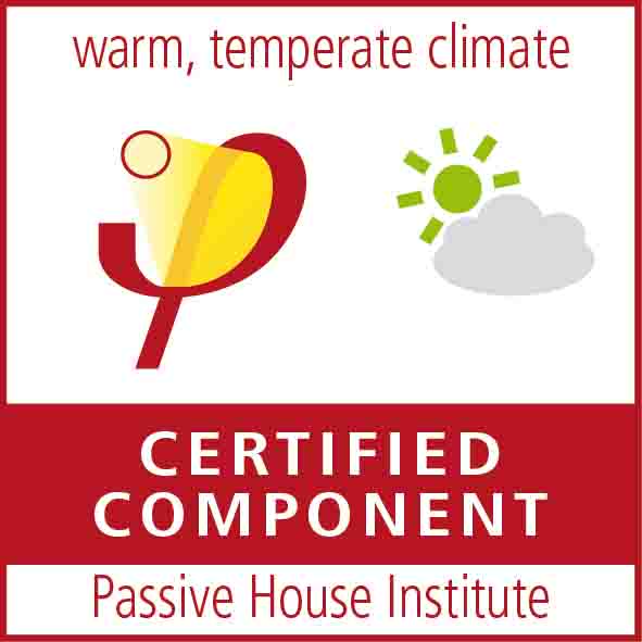 certificado passivhaus